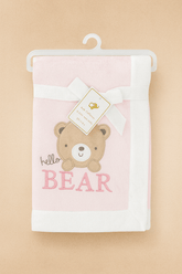 New Born Baby Blanket KDC 135